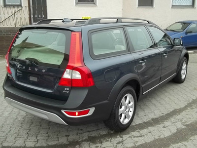 VOLVO XC 70 (01/11/2007) - 